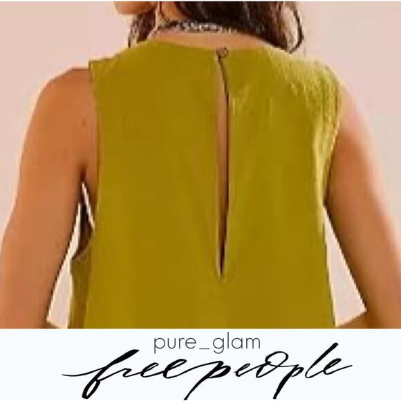 Free People romper - Picture 5 of 5